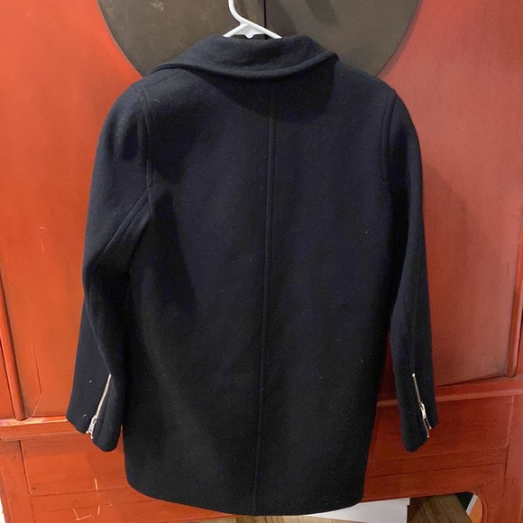 Aritzia Wilfred Free Fei Coat - Picture 7 of 9